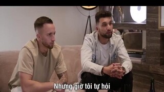 Tối hậu thư: Pháp EP 4 [Sub Việt]