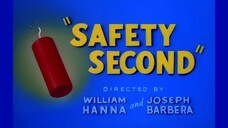 Safety Second