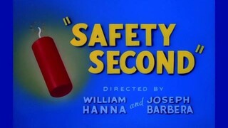 Safety Second