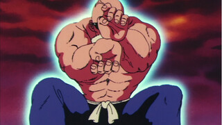[Dragon Ball] Awal dari segalanya, kemunculan pertama Turtle Qigong, Turtle Immortal penuh dengan ke