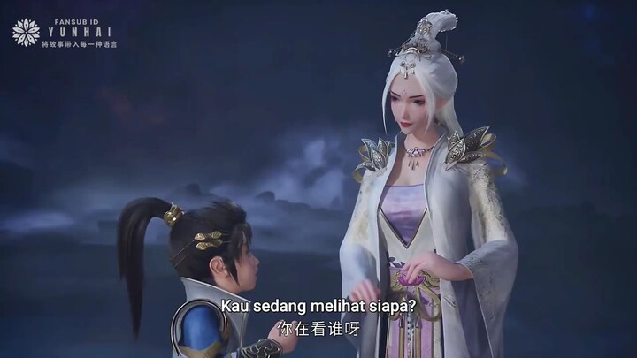 lord of the ancient God grave eps 317