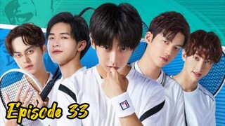 [Episode 33] The Prince of Tennis ~Match! Tennis Juniors~ [2019] [Chinese]