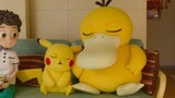 Pikachu and Psyduck Cute and Funny Moments | Pokemon Concierge