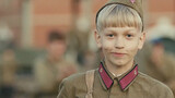 Editan Film dan Drama-Cuplikan Adegan Perang dengan Lagu Soviet March
