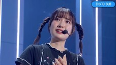 Saku cried happily at the last Live [EN/ID]