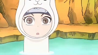 【Naruto】Truyền thuyết về Ninja Li: Trang phục của Haruno Sakura
