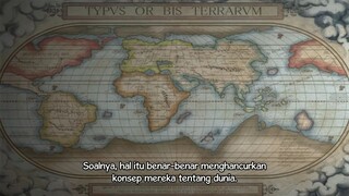 Sora no otoshimono Episode 5 sub Indonesia