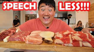 Best New KOREAN BBQ RESTAURANT (You Can't Miss This!!!)