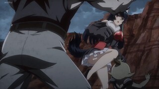 Botsuraku Yotei no Kizoku dakedo episode 7 Full Sub Indo | REACTION INDONESIA