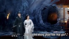 Hoa Gian Lệnh EP 12 [Sub Việt]
