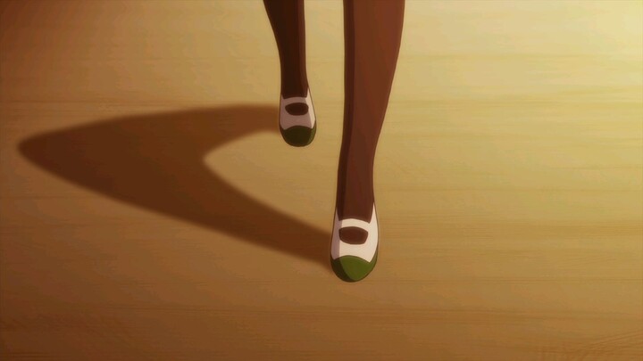 School-Live! Episode 7 English Dub