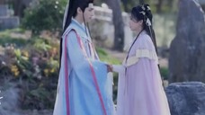 Whose love is too crazy? Of course it's the love of the devil! [Changyue Jinming ‖ Bai Lu VS Luo Yun