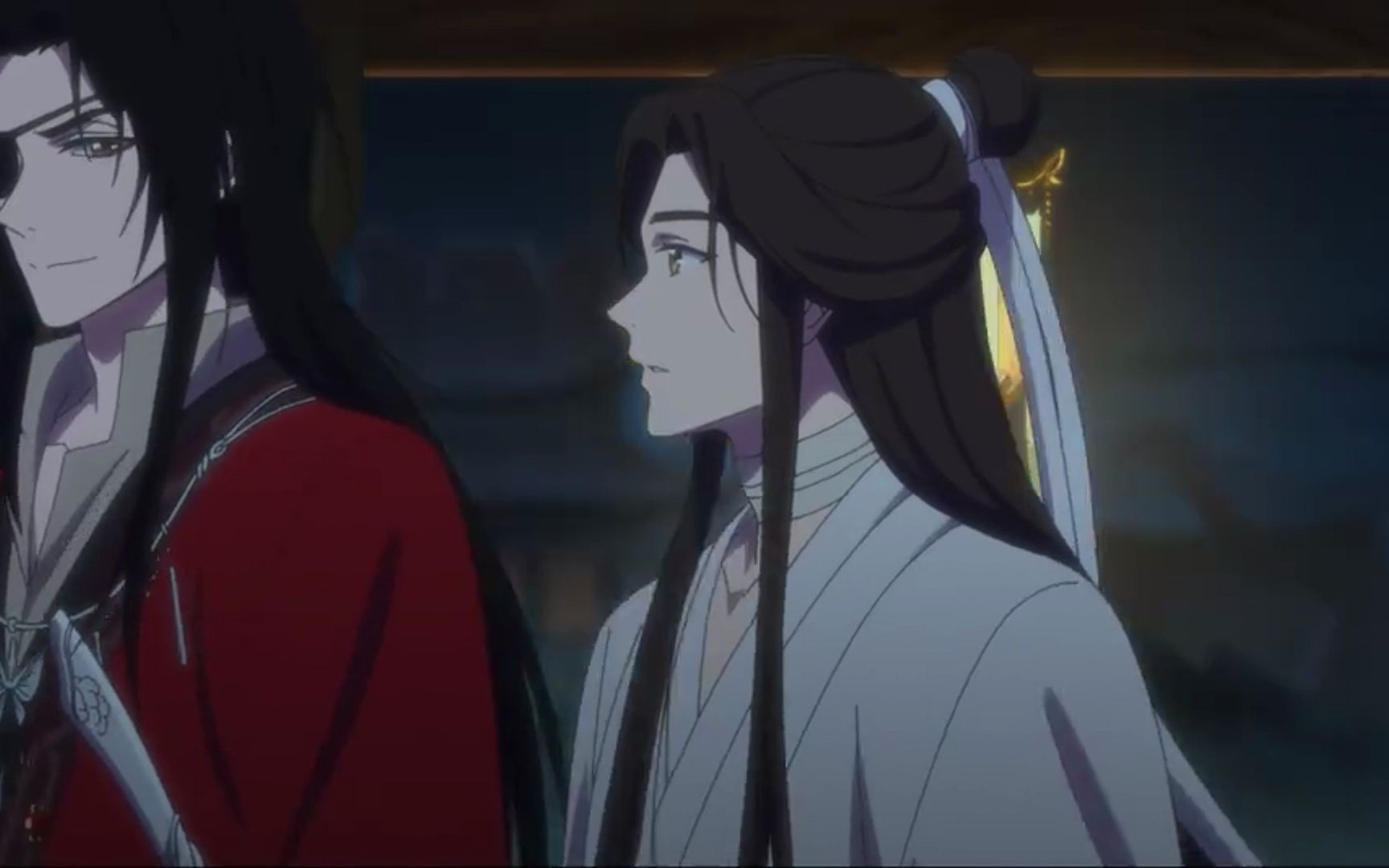 Heaven Officials Blessing Season 2 Episode 3 (8) - BiliBili