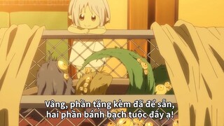 Có những thứ không nên biết thì tốt hơn #AniMeme