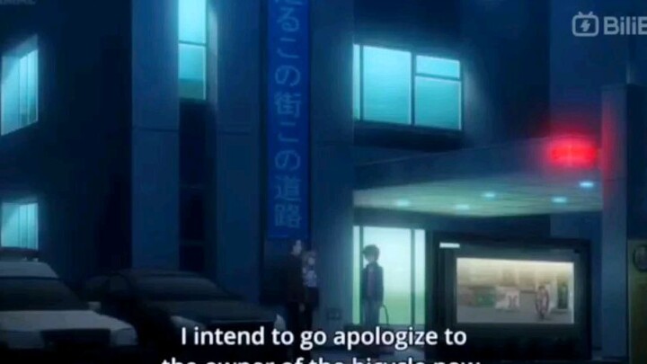 No Choice