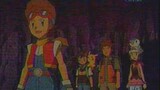 Pokémon DP Sinnoh League Victors Tagalog - Pokémon Ranger: Heatran Rescue!