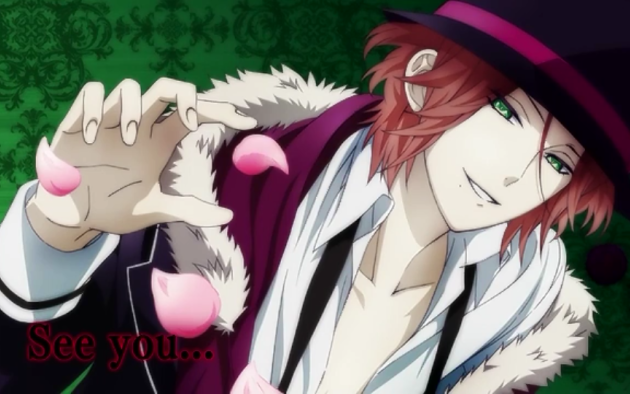 Clip Diabolik Lovers Laito Để tôi kể cho bạn nghe thú vui của sự sa đọa