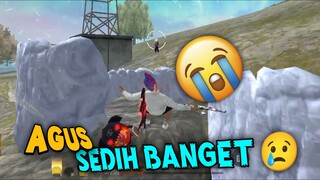 Akibat tidak sabaran🥹😭 | GARENA FREE FIRE INDONESIA