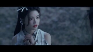 ท่านผู้นำเทพกับสตรีนิลกาล