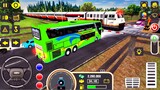 Mobile Bus Simulator #7 - Indian First Bus Transporter Driving - Android GamePlay