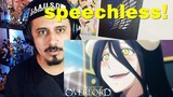 WOW...... Overlord ALL Openings REACTION