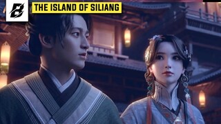 Awal Cerita Kutukan Terjadi | Alur Film The Island Of Siliang Part 01