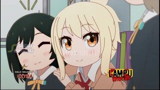 Nijiyon Animation Season 2 Episode 12 - Saling Nonton Videomu Ayumu ikut lebih banyak saingan