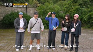 [ENGSUB] RUNNING MAN EP724