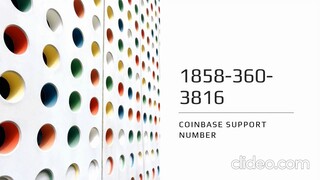 Coinbase support NUMber 🎬1++18+8╰`691╰` 0693🌴SuTy&TecHNiCaL