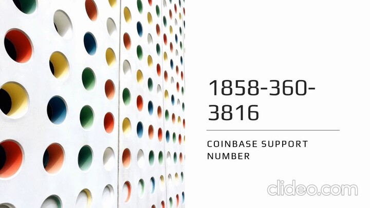 CoinbaseTechnical  Support NUMber 💦1+.188⤻’691⤻ˆ0693✌️OPEn&COnTAcT