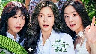 Work Later, Drink Now Season 2 EP 9