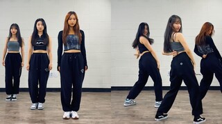 【MTY短视频】BLACKPINK - ‘Pink Venom’ 【舞蹈挑战】
