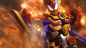 Này, đừng đánh giá thấp Kamen Rider.