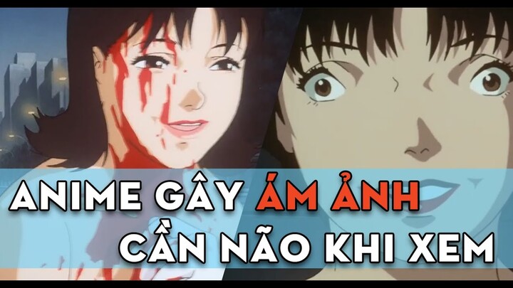 Top 10 R-Rated Anime - Bilibili Top 10 R-Rated Anime - Bilibili