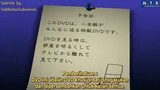 Detective Conan Ova 06 Follow the Vanished Diamond! Conan & Heiji vs. Kid! Subtitle Indonesia