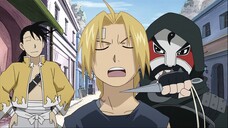 Fullmetal Alchemist- Brotherhood 15