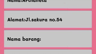 whatsmock||POV:Beli kucing[part 2