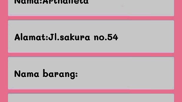 whatsmock||POV:Beli kucing[part 2