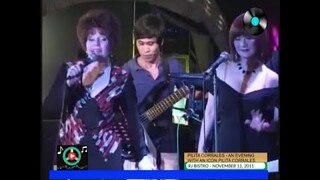 ANG PIPIT (Mabuhay Singers Cover) | Pilita Corrales | An Evening with An Icon (2011)