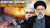 Membunuh Tanpa Menyentuh! 7 Fakta Kematian Ebrahim Raisi Presiden Iran Yang Penuh Kejanggalan