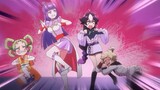 Tóm Tắt Anime Hay_ Giả Làm Con Gái Tôi Húp Luôn Nữ Chính _ Review