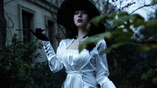 [Nai Gao] Hachishaku Lady version of day by day/Do you feel the pressure of giant fear? /Is the fly 