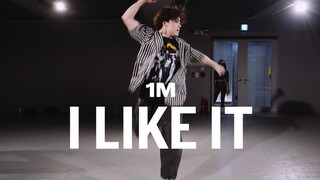 【1M】Wootae 编舞《I Like It》