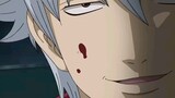 [ Gintama ] Will there still be likes when cutting silver now? The ultimate step-up _ Yinsang one minute heart challenge