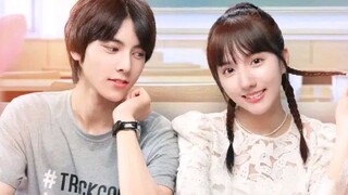 Heartbeat Love (2021) Ep15 [Engsub]