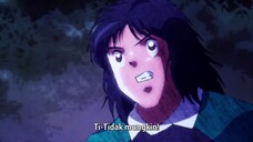 CAPTAIN TSUBASA SEASON 2 - EPISODE 3