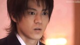 [Xinlan versi live-action Conan] Saya tidak pernah meninggalkan Kudo Shinichi (Oguri Shun) X Mori Ra