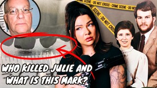 He was convicted on debunked bite mark science. So who killed Julie and why is he still in prison?