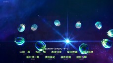 Kinomi Master - 11 Sub Indo