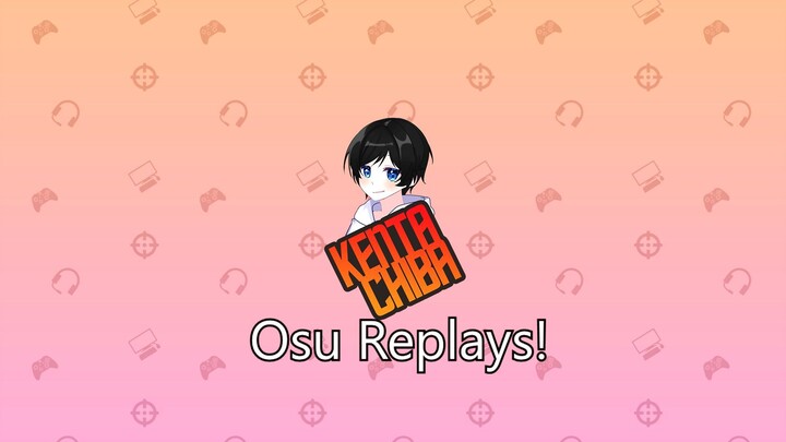 Osu Replays! - Kors K Feat. Sunao Yoshikawa - 7 Colors [Cup]